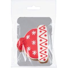 Печенье Шапка