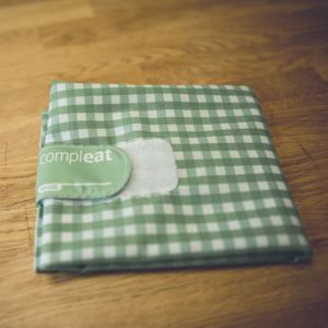 Ланч-бокс FoodWrap