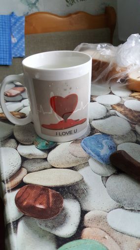 Фото покупателя Ильсия  Фото покупателя Ильсия