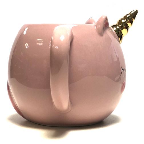 Кружка Спящая единорожка Кружка Спящая единорожка