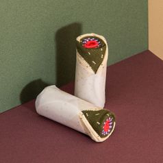 Носки Буррито Burrito Socks