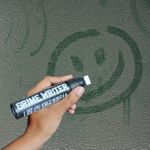Уличный маркер Grime Write