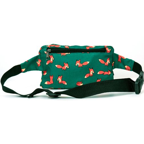 Поясная сумка Лисички ищут спички Поясная сумка Лисички ищут спички