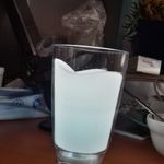 Лампа Стакан молока Отзыв Лампа Стакан молока Отзыв