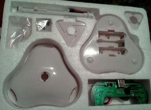  Фото покупателя Наталья