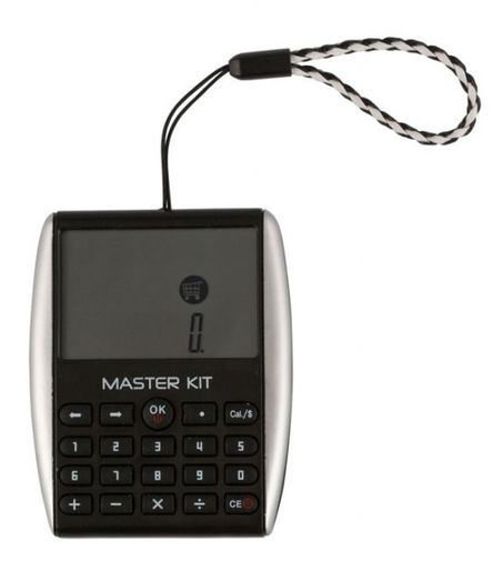 Калькулятор учета расходов MT4080 Калькулятор учета расходов MT4080