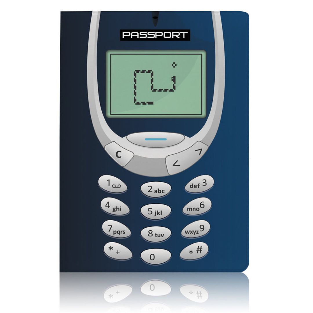 Обложка для паспорта Miusli 3310 Обложка для паспорта Miusli 3310