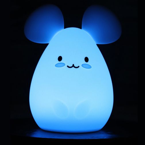 Ночник Мышка Ночник Мышка