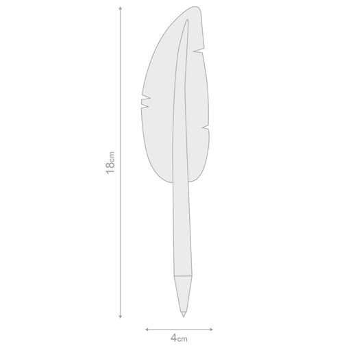 Размеры ручки