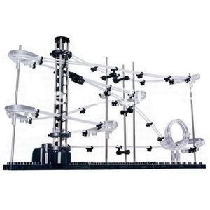 Конструктор SpaceRail Level 1 5000mm Rail No. 231-1 Конструктор SpaceRail Level 1 5000mm Rail No. 231-1