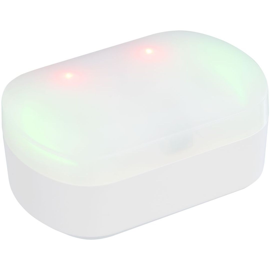 Беспроводные наушники Sonic Sense (Белые)