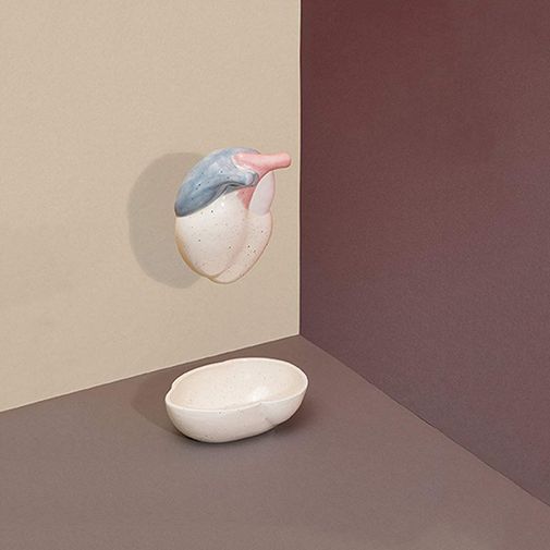 Коробка для хранения Сердце Heart