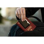 Визитка Инструмент для выживания