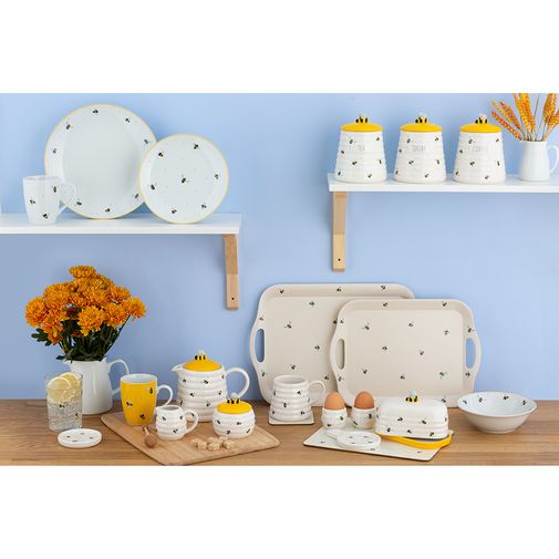 Чайник Sweet Bee (850 мл) Чайник Sweet Bee (850 мл)