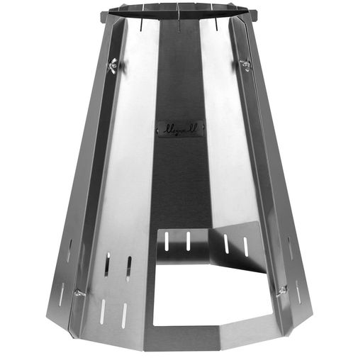 Кемпинговая печь Magnum Кемпинговая печь Magnum