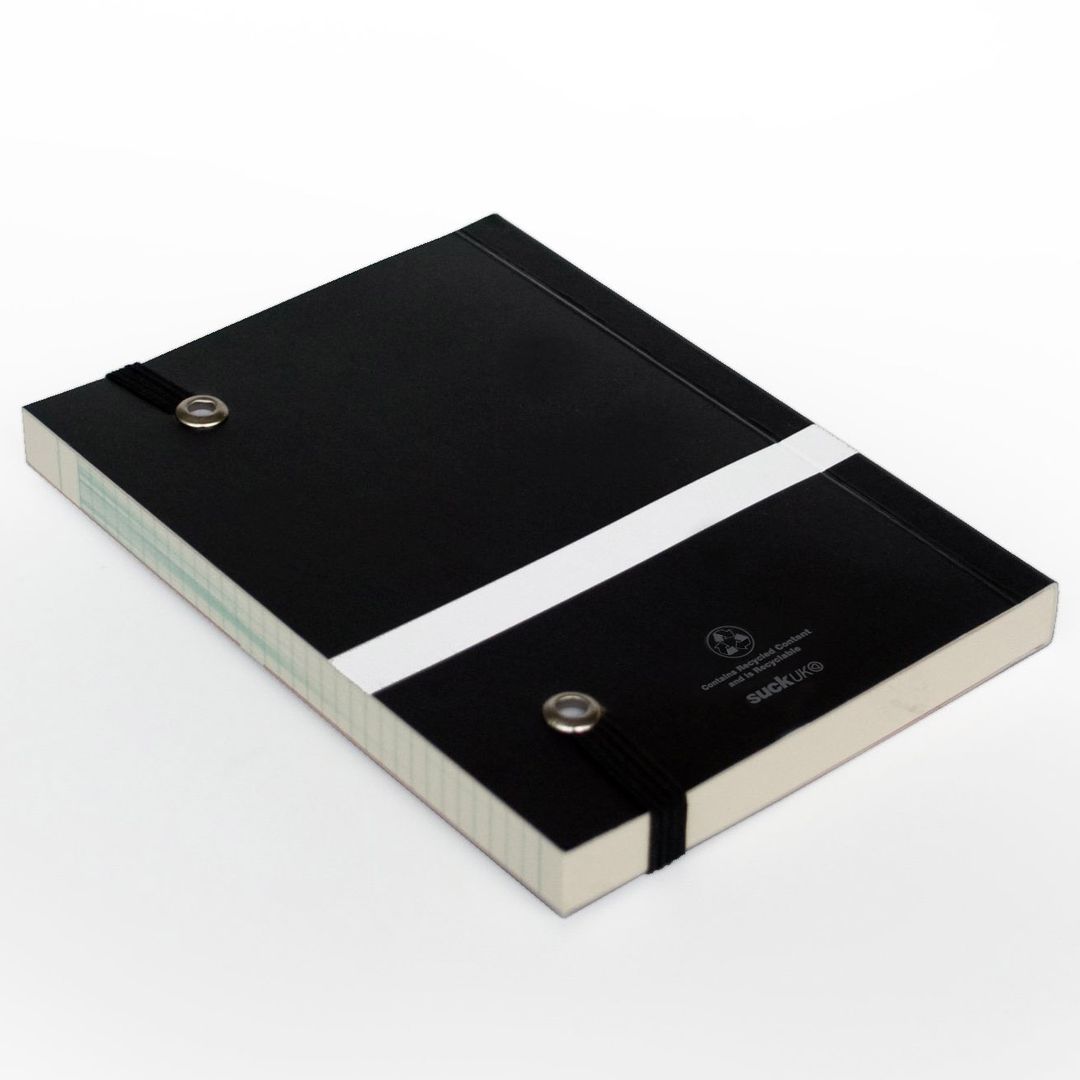 Блокнот с карандашом Notebook&Pencil