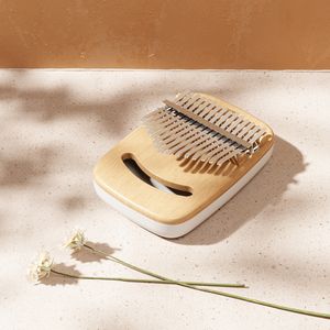 Музыкальный инструмент Калимба Strumba