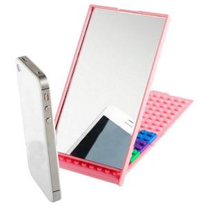 Зеркало Лего