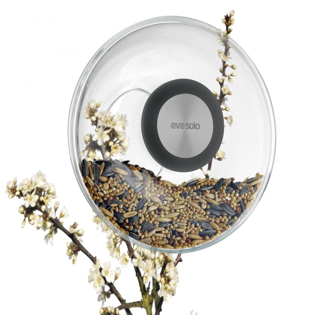 Кормушка для птиц оконная Eva Solo (большая)