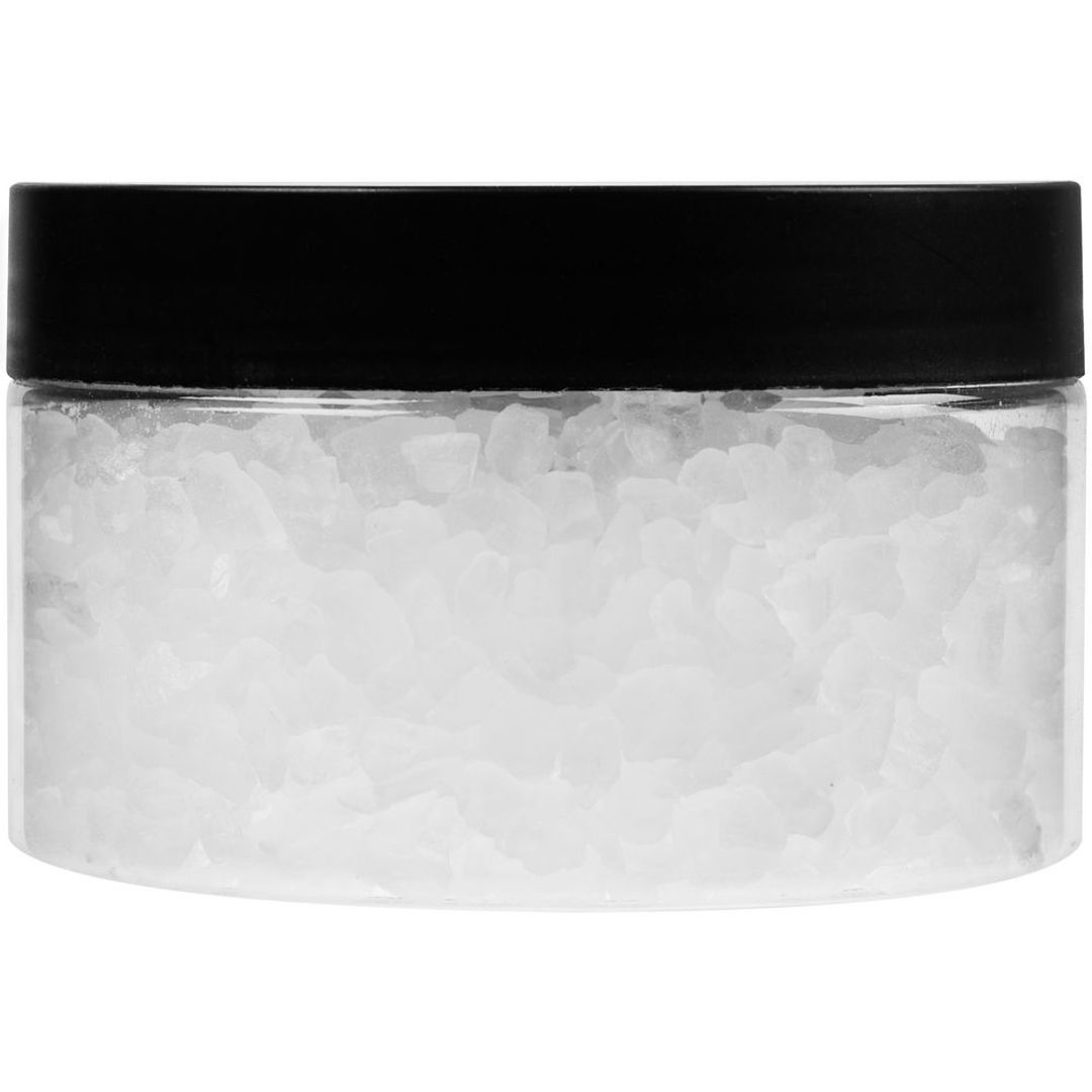 Соль для ванны Feeria в банке без добавок Соль для ванны Feeria в банке без добавок