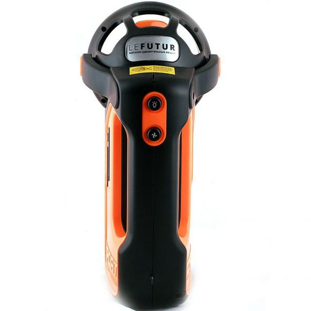 Мультитул Вентилятор 4 в 1