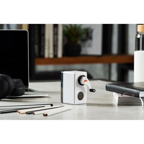 Механическая точилка для карандашей Griffel Механическая точилка для карандашей Griffel