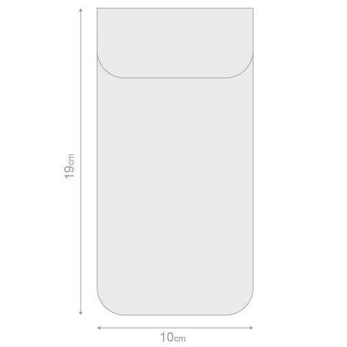 Водонепроницаемый чехол для телефонов Aqua