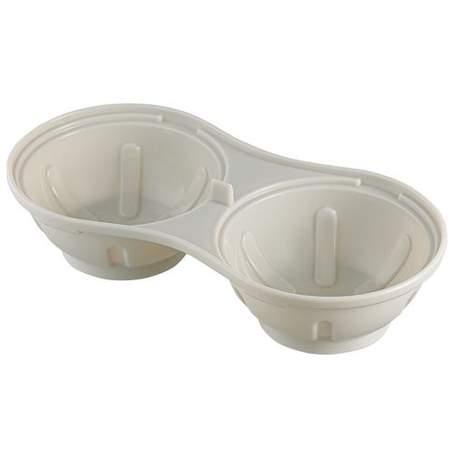 Форма для приготовления яиц пашот Egler (22 х 10,8 см)