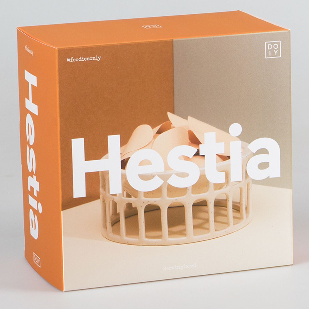 Миска сервировочная Колизей Hestia Миска сервировочная Колизей Hestia