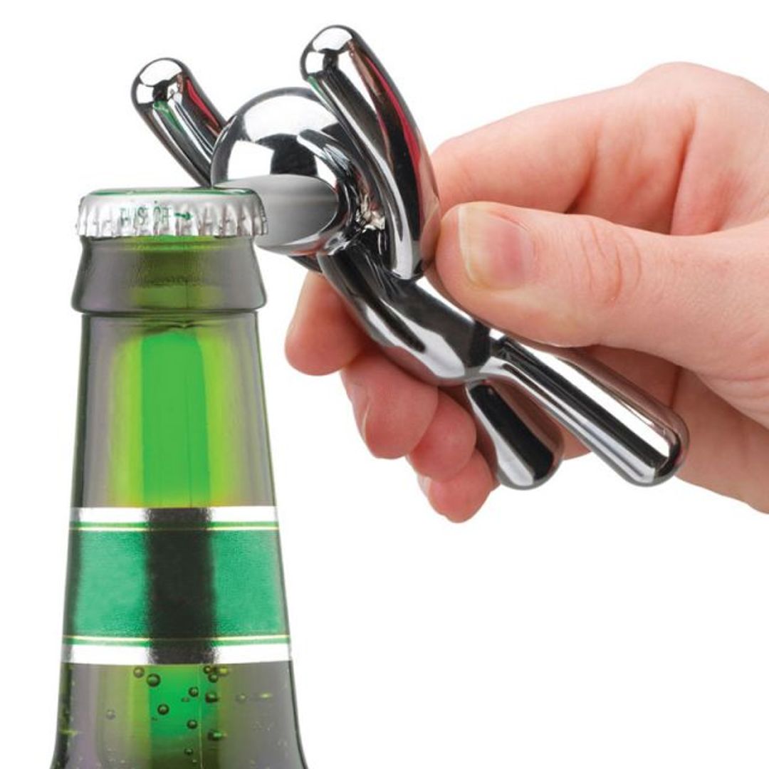 Открывашка Человечек Открывашка Человечек