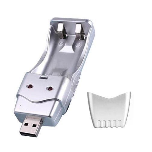 USB Зарядка для аккумуляторов USB Зарядка для аккумуляторов