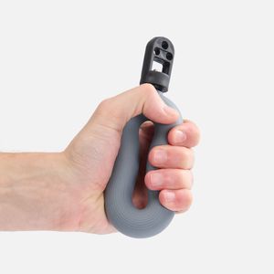 Мультифункциональная скакалка с эспандером Multi McFly (серый) Мультифункциональная скакалка с эспандером Multi McFly (серый)