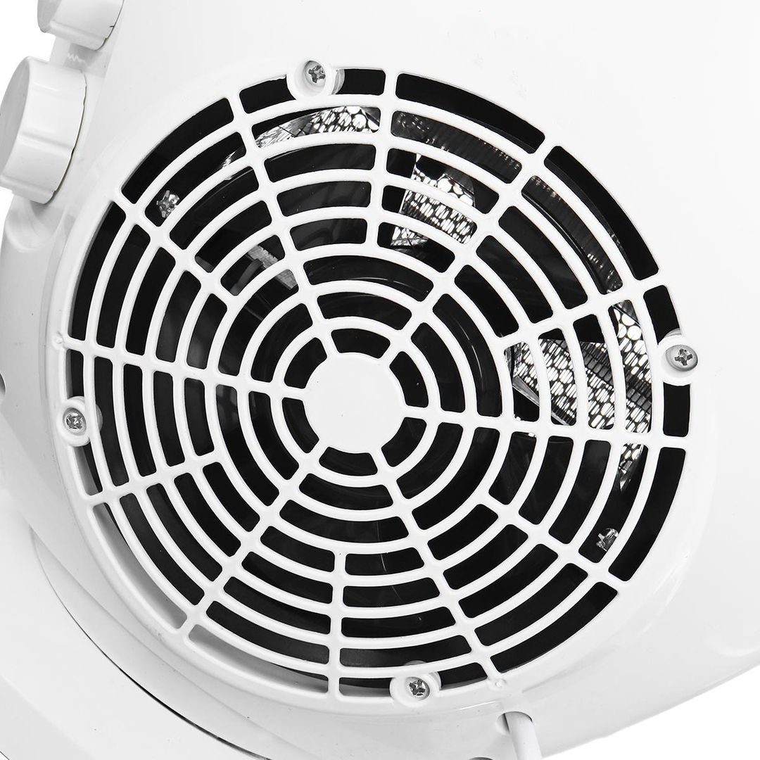 Обогреватель Камин Flame Heater