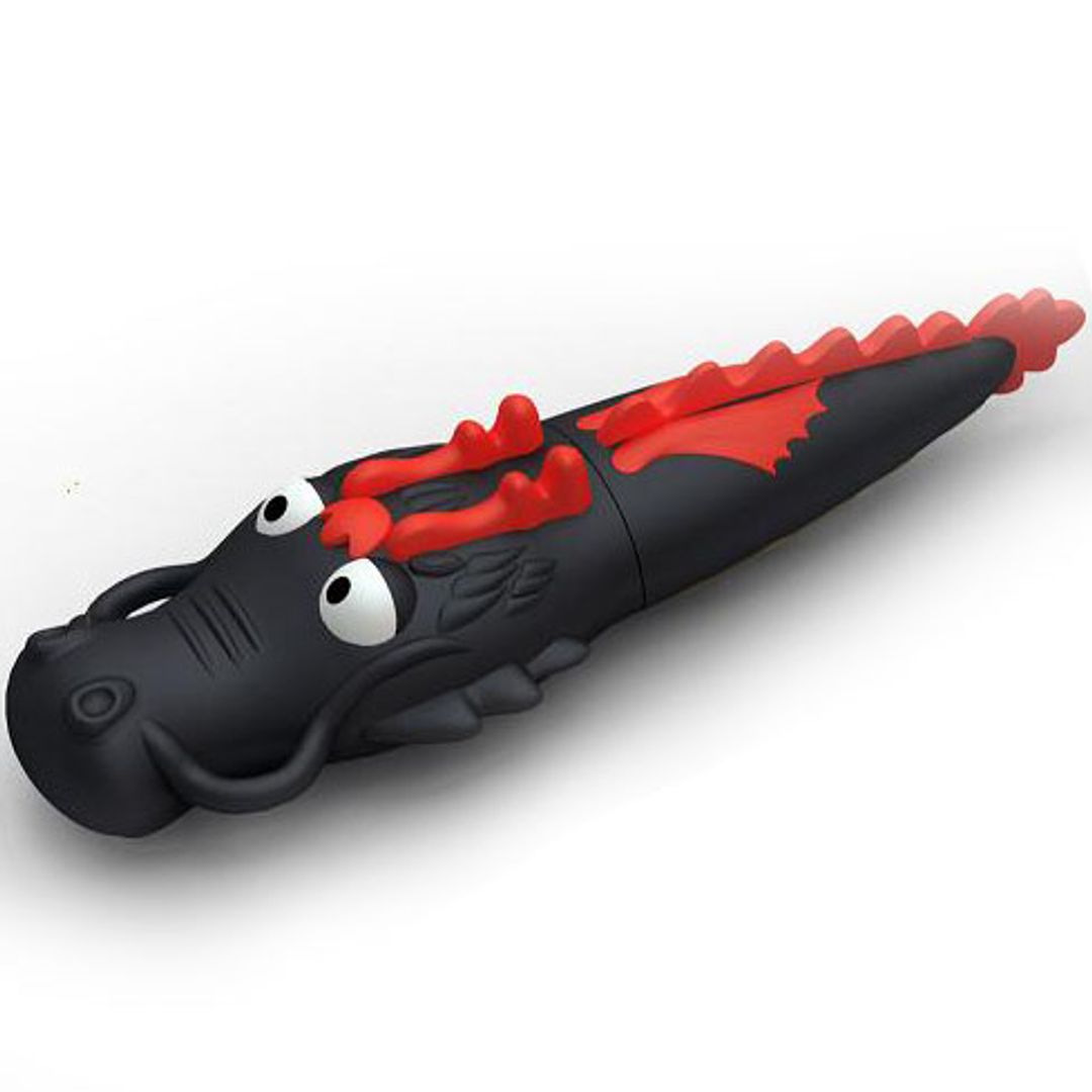 Флешка Черный Дракон 8 Гб Флешка Черный Дракон 8 Гб