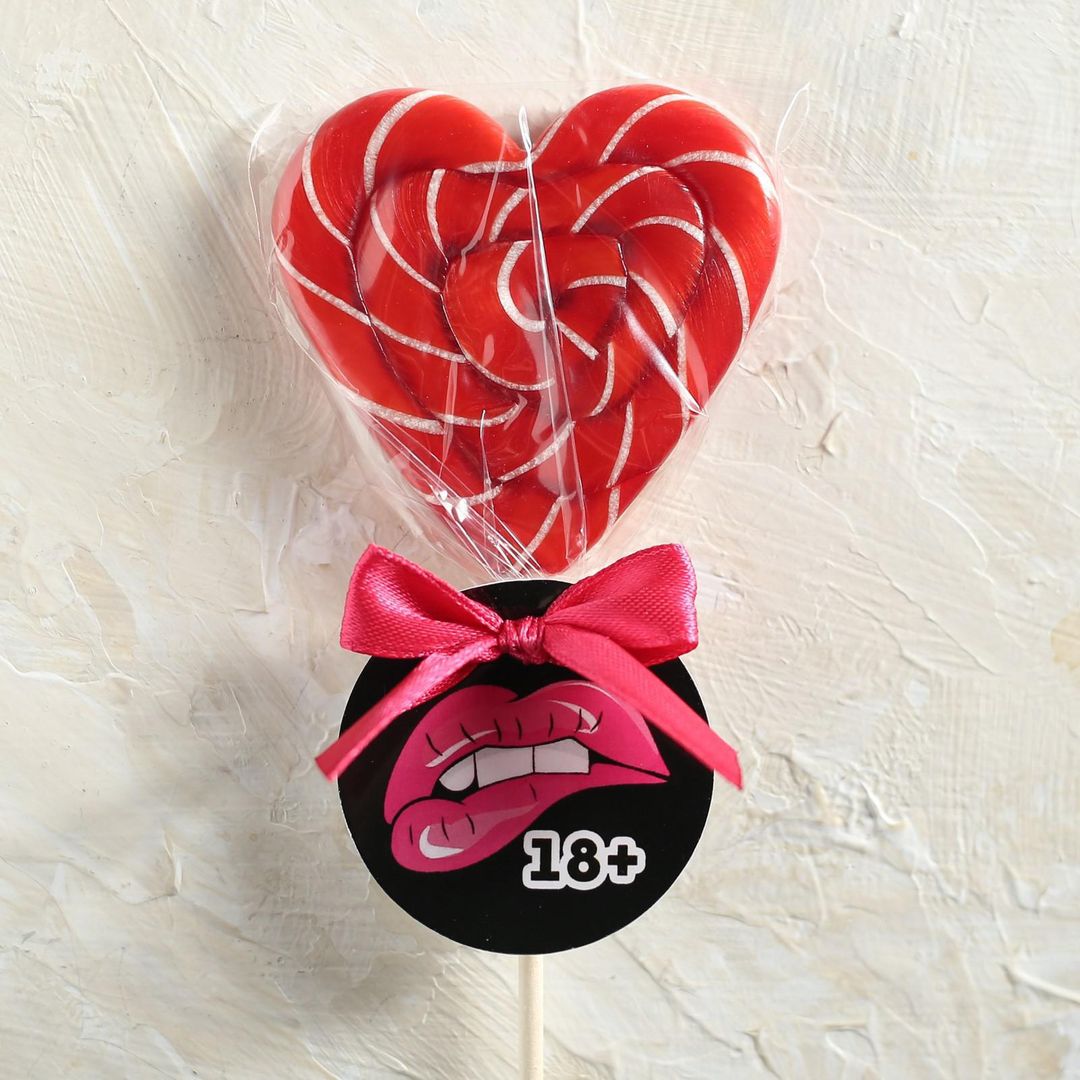 Подарочный набор Для тех, кто любит сладенькое