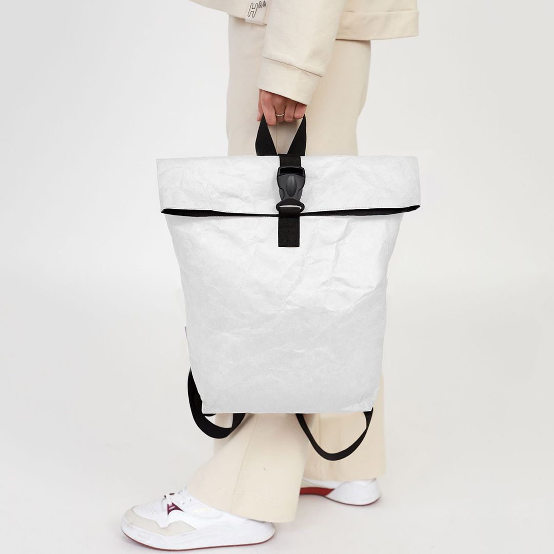 Рюкзак Ranzel Rolly Kraft