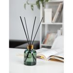 Подарочный набор Vitral (дубовый мох и пачули, зеленый)