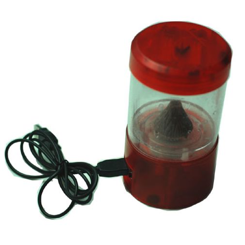 USB Аквариум Извержение вулкана USB Аквариум Извержение вулкана