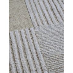 Ковер из шерсти Thar из коллекции Ethnic, 200x300 см