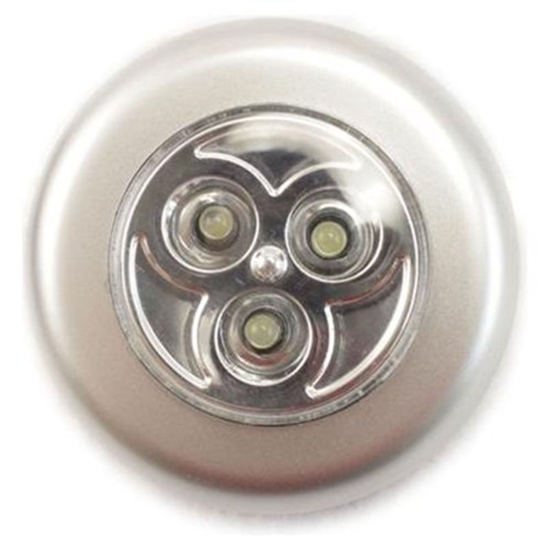 Светильник на липучке