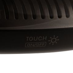 Станция беспроводной зарядки с подсветкой apexPoint ver.2 (черный)