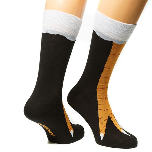 Носки Friday Hen & Rooster Носки Friday Hen & Rooster