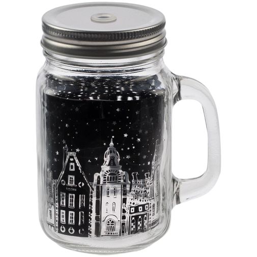 Ночник City Light