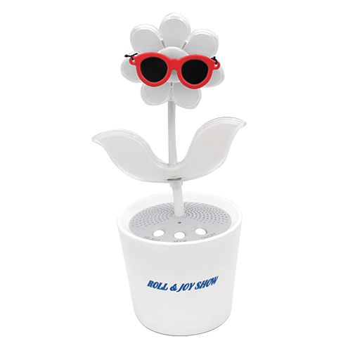 Танцующий цветок Flower Rock Танцующий цветок Flower Rock