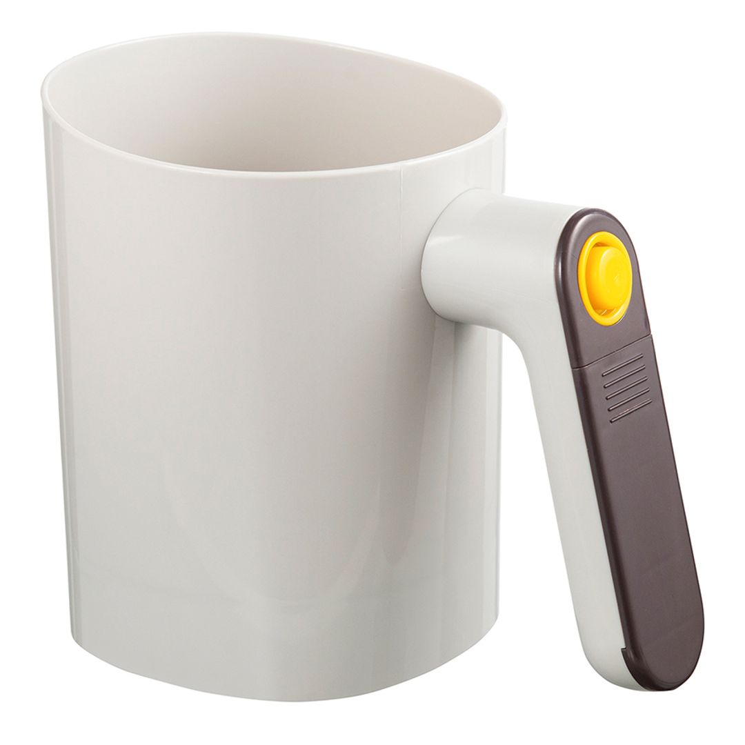 Просеиватель для муки на батарейках Wheat (Smart Solutions) купить по ...