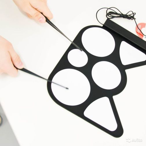 USB Барабаны USB Барабаны