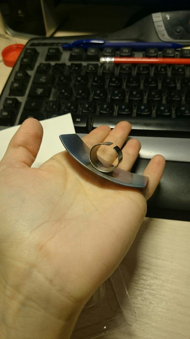 Фото покупателя Ярослава