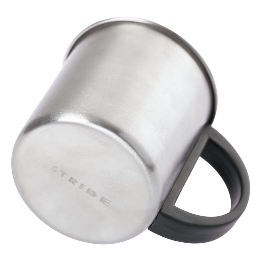 Набор для пикника Fridag на 2 персоны (темно-синий с серым)