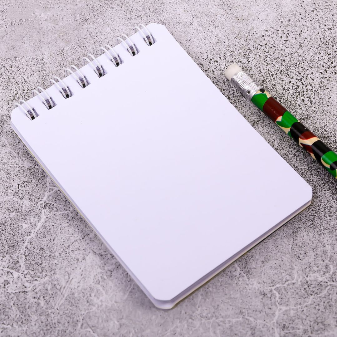 Канцелярский набор Будь первым