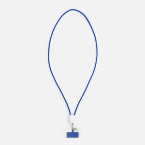 Кабель-ланьярд energyFlex Pro (синий)